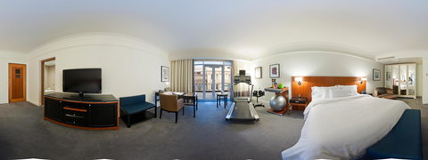 The Westin Melbourne - Tourism Guide 17