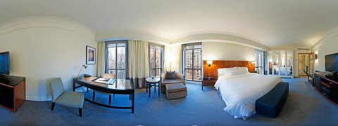 The Westin Melbourne - Tourism Guide 18