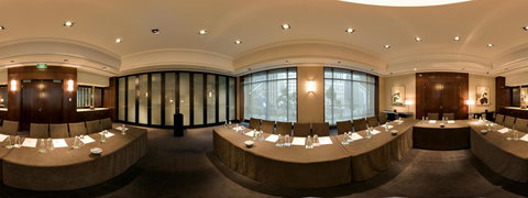 The Westin Melbourne - Tourism Guide 20