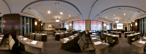 The Westin Melbourne - Tourism Guide 21