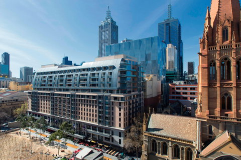 The Westin Melbourne - Tourism Guide 24