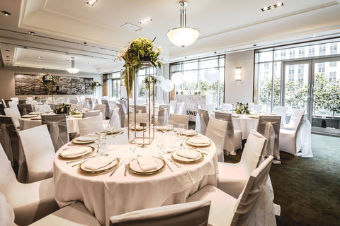 The Westin Melbourne - Tourism Guide 26