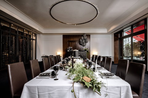 The Westin Melbourne - Tourism Guide 27