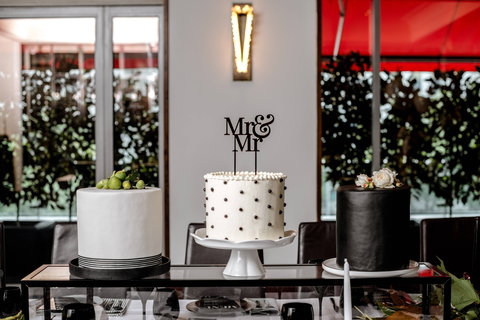 The Westin Melbourne - Tourism Guide 28