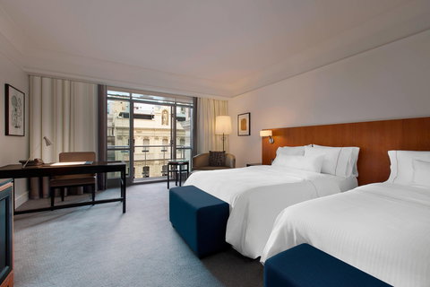The Westin Melbourne - Tourism Guide 29