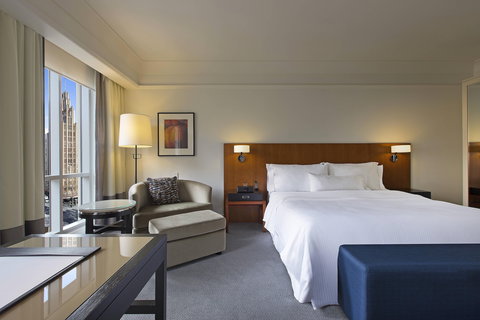 The Westin Melbourne - Tourism Guide 31