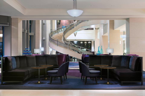 The Westin Melbourne - Tourism Guide 36