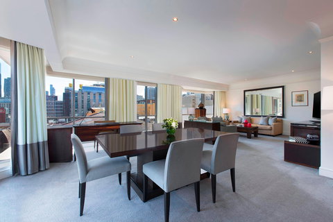The Westin Melbourne - Tourism Guide 37