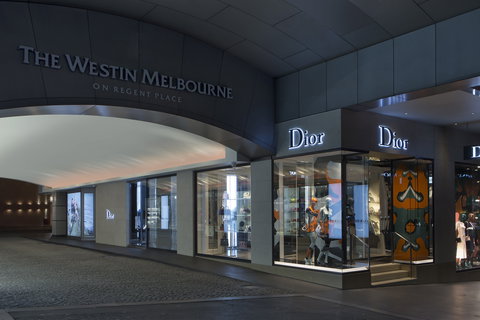 The Westin Melbourne - Tourism Guide 40