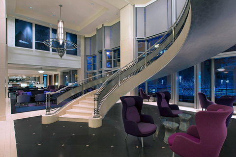 The Westin Melbourne - Tourism Guide 41