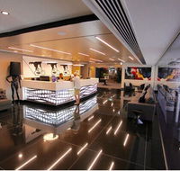 Alexandra Hills Hotel - Cruises Travel