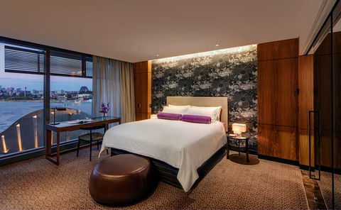 The Darling - Cruises Travel 15
