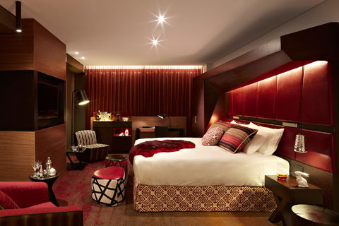QT Sydney - Cruises Travel 6