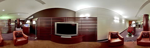Sheraton Grand Sydney Hyde Park - Cruises Travel 0