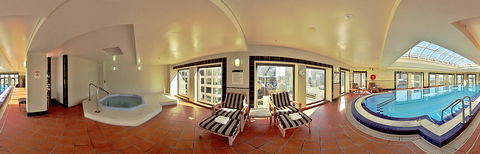 Sheraton Grand Sydney Hyde Park - Cruises Travel 2