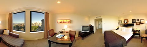 Sheraton Grand Sydney Hyde Park - Cruises Travel 3