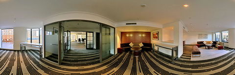 Sheraton Grand Sydney Hyde Park - Cruises Travel 4