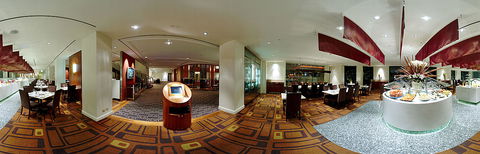 Sheraton Grand Sydney Hyde Park - Cruises Travel 5