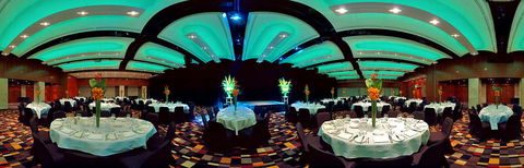 Sheraton Grand Sydney Hyde Park - Cruises Travel 6