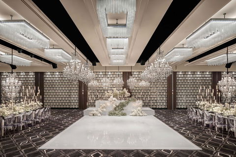 Sheraton Grand Sydney Hyde Park - Cruises Travel 9