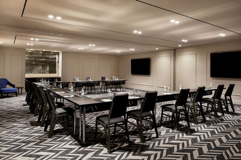 Sheraton Grand Sydney Hyde Park - Cruises Travel 12