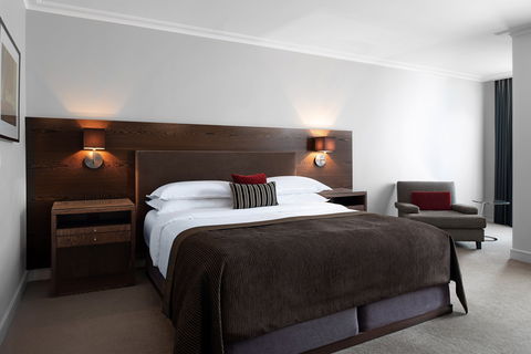 Sheraton Grand Sydney Hyde Park - Cruises Travel 17