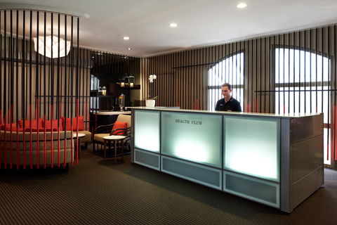 Sheraton Grand Sydney Hyde Park - Cruises Travel 21