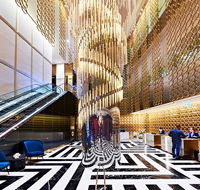 The Star Grand Hotel and Residences - Cruises Travel