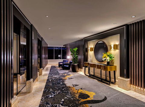 The Star Grand Hotel And Residences - Cruises Travel 1