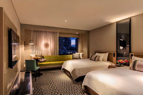 The Star Grand Hotel And Residences - Cruises Travel 3