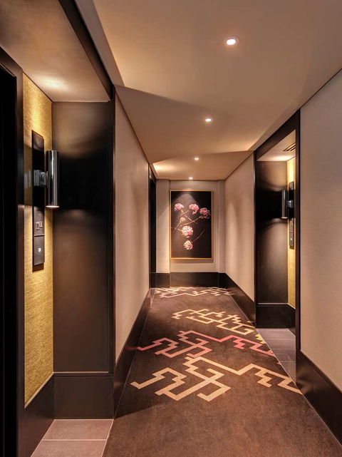 The Star Grand Hotel And Residences - Cruises Travel 6