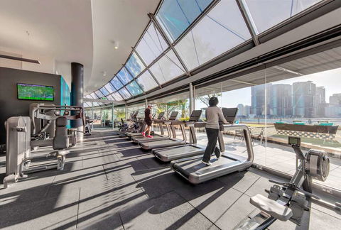 The Star Grand Hotel And Residences - Cruises Travel 7