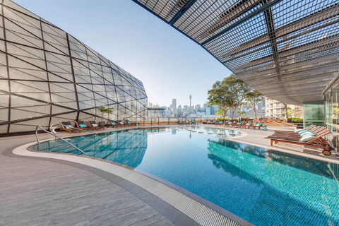 The Star Grand Hotel And Residences - Cruises Travel 8
