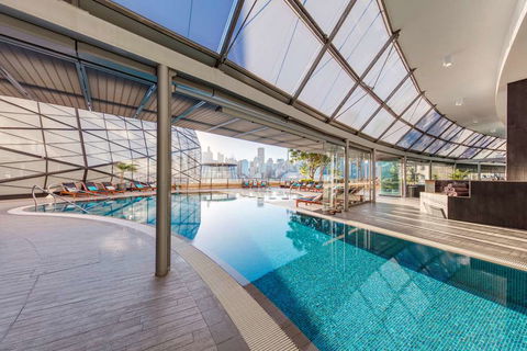 The Star Grand Hotel And Residences - Cruises Travel 9