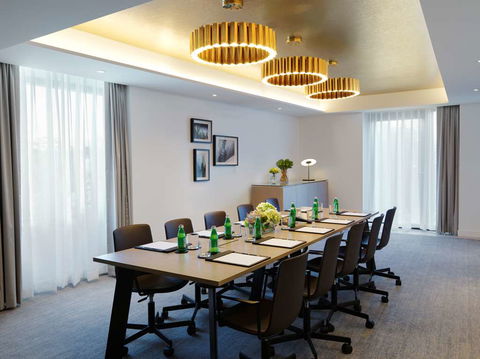 The Star Grand Hotel And Residences - Cruises Travel 10