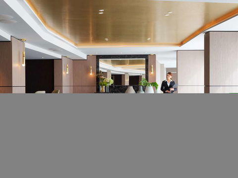 The Star Grand Hotel And Residences - Cruises Travel 11