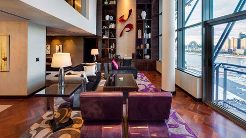 The Star Grand Hotel And Residences - Cruises Travel 12