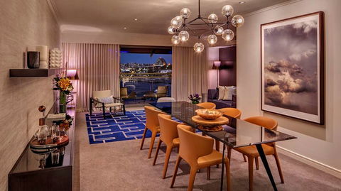 The Star Grand Hotel And Residences - Cruises Travel 13
