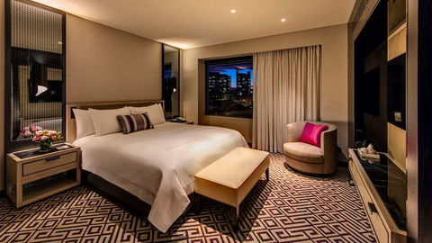 The Star Grand Hotel And Residences - Cruises Travel 15