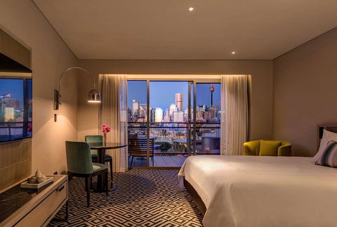 The Star Grand Hotel And Residences - Cruises Travel 17