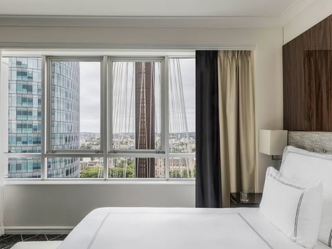 Swissotel Sydney - Cruises Travel 1