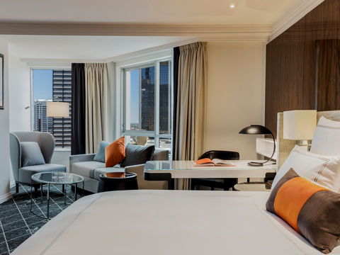 Swissotel Sydney - Cruises Travel 4