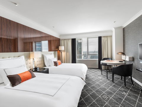 Swissotel Sydney - Cruises Travel 5