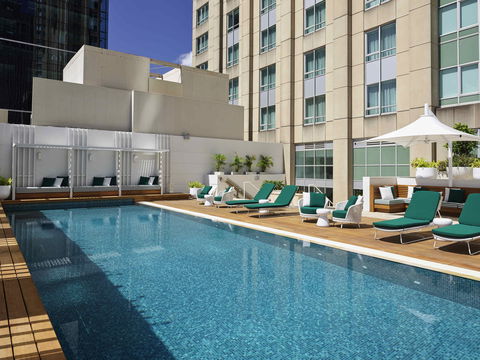 Swissotel Sydney - Cruises Travel 6