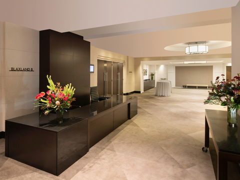 Swissotel Sydney - Cruises Travel 11