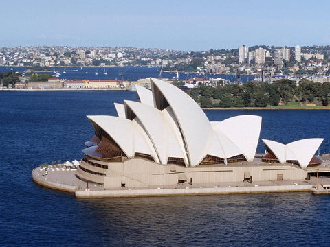 Swissotel Sydney - Cruises Travel 16
