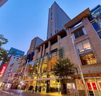 Hilton Sydney - Cruises Travel