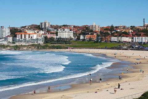 Hilton Sydney - Cruises Travel 2