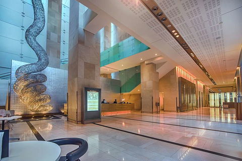 Hilton Sydney - Cruises Travel 4