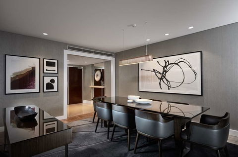 Hilton Sydney - Cruises Travel 8